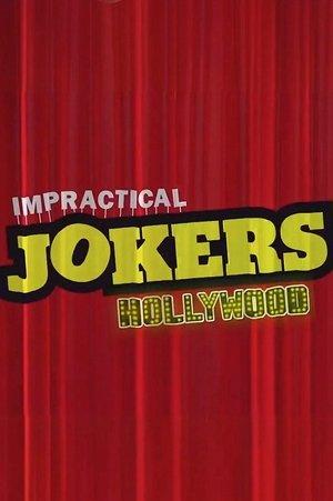 Impractical Jokers: Hollywood streaming