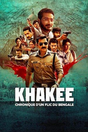 Khakee : Chronique d'un flic du Bengale streaming