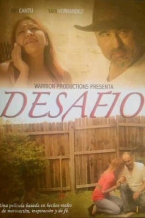 Desafio streaming