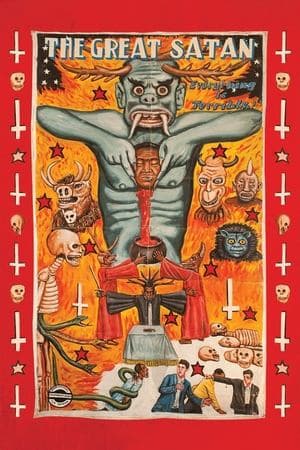 The Great Satan streaming