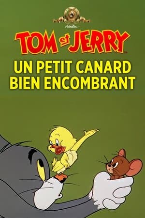 Un petit canard bien encombrant streaming
