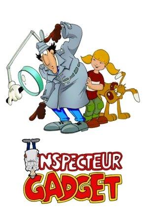 Inspecteur Gadget streaming