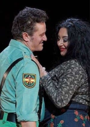 Carmen: Wiener Staatsoper streaming