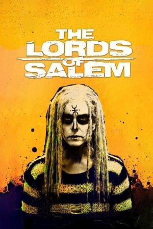 The Lords of Salem streaming