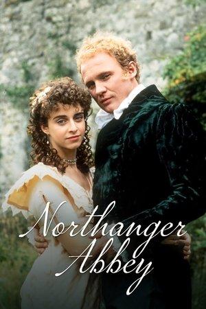 Northanger Abbey streaming