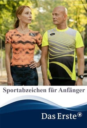 Sportabzeichen für Anfänger streaming