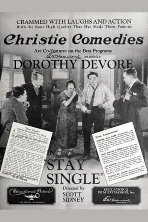 Stay Single streaming