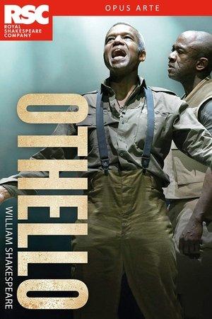 RSC Live: Othello streaming
