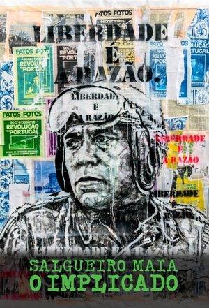 Salgueiro Maia - The Implicated: The Series streaming