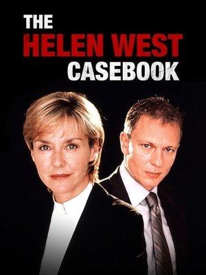Helen West streaming