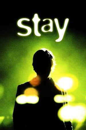 Stay streaming
