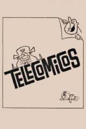 Telecómicos streaming