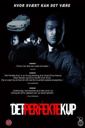 Det perfekte kup streaming