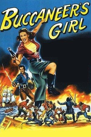 Buccaneer's Girl streaming