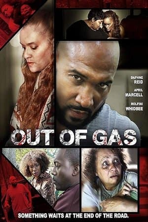 Out of Gas streaming