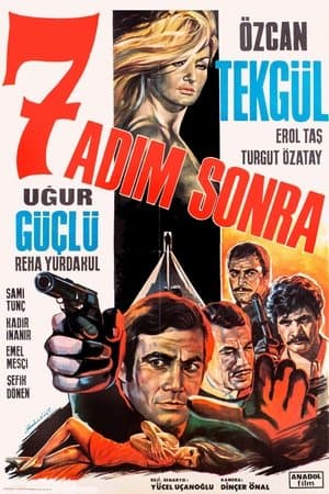 Yedi Adım Sonra streaming