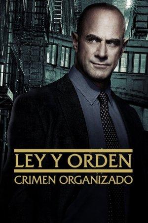 Ley y orden: Crimen organizado streaming