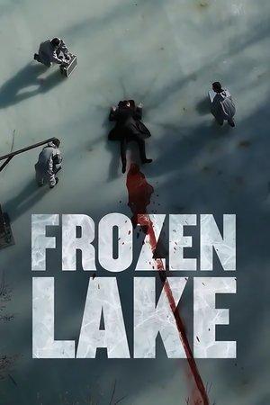 Frozen Lake streaming
