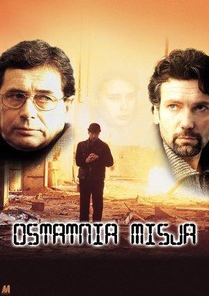 Last Mission streaming