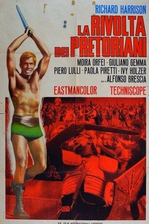 Revolt of the Praetorians streaming