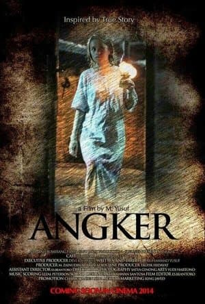 Angker streaming