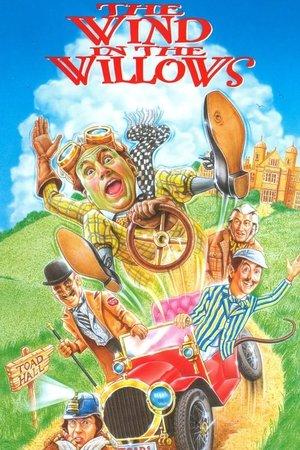 The Wind in the Willows streaming