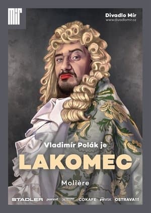 Lakomec streaming