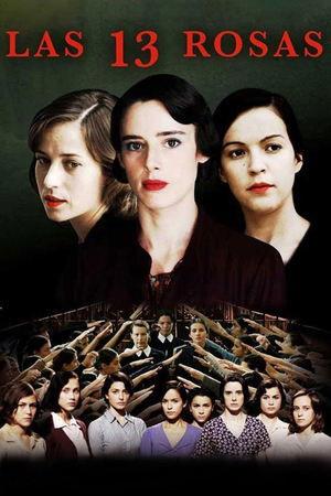Les treize roses streaming
