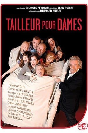 Tailleur pour dames streaming