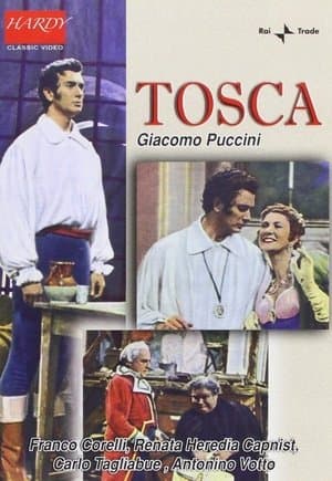 Tosca streaming