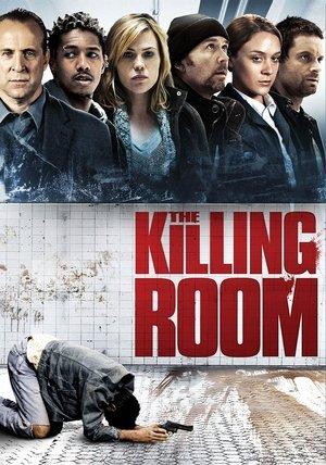 The Killing Room streaming