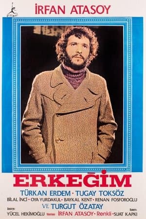 Erkeğim streaming