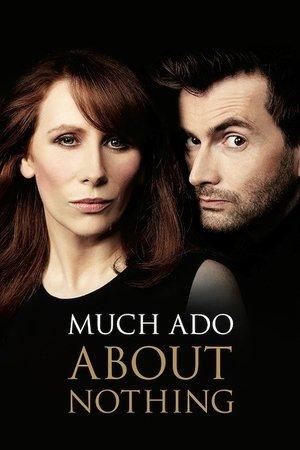 Much Ado About Nothing streaming