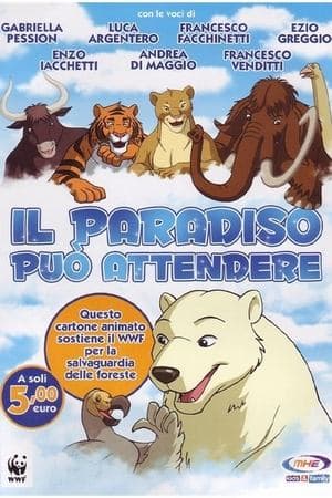 Il paradiso può attendere streaming