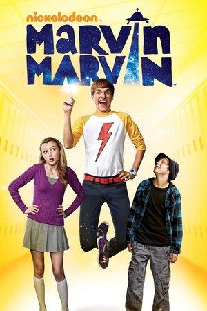 Marvin Marvin streaming