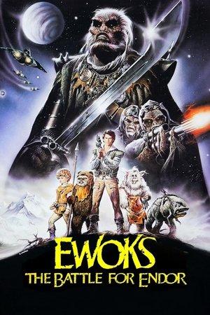 Ewoks: The Battle for Endor streaming