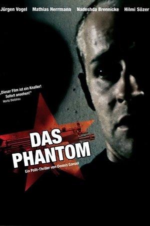 Das Phantom streaming