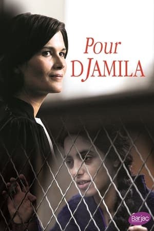 Pour Djamila streaming