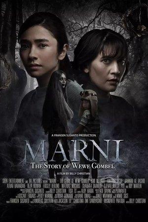 Marni: The Story of Wewe Gombel streaming
