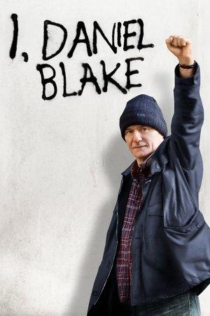 I, Daniel Blake streaming