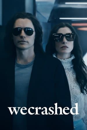 WeCrashed streaming