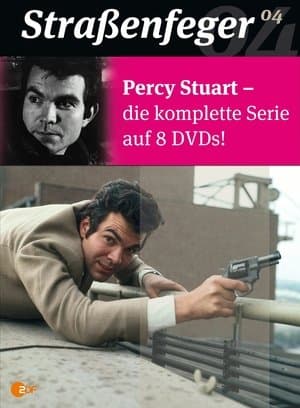 Percy Stuart streaming