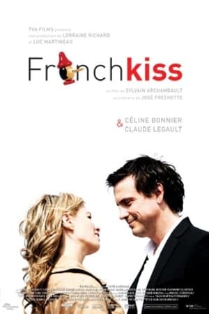 French Kiss streaming