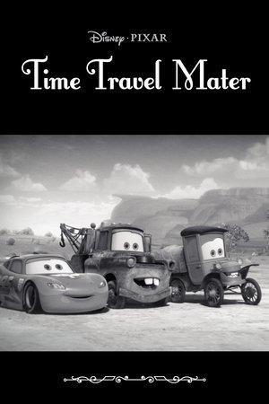 Time Travel Mater streaming