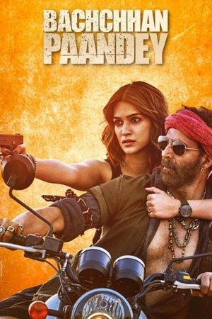 बच्चन पांडे streaming
