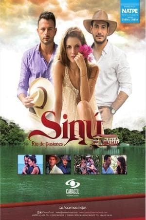 River of Passions streaming