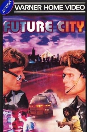 Island City streaming