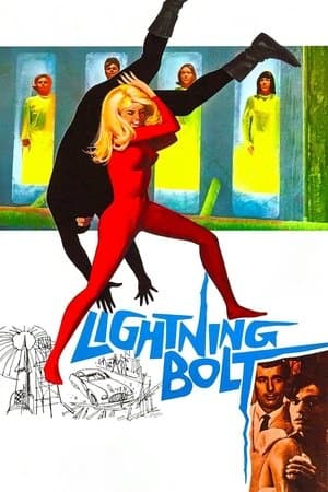 Lightning Bolt streaming
