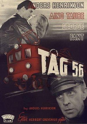 Tåg 56 streaming