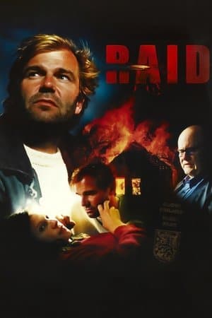 Raid streaming
